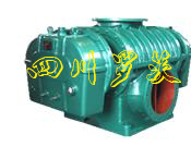 L103WDB羅茨風機
